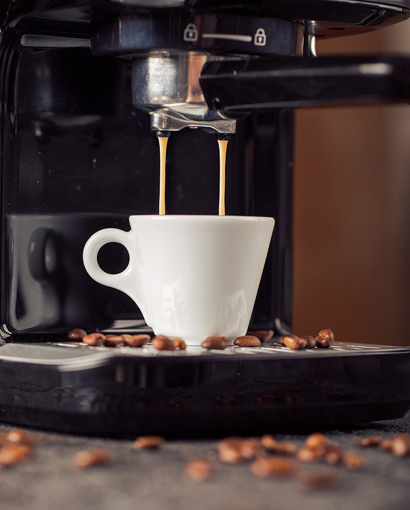 Beneficios de Tomar Café: Más Allá de la Energía