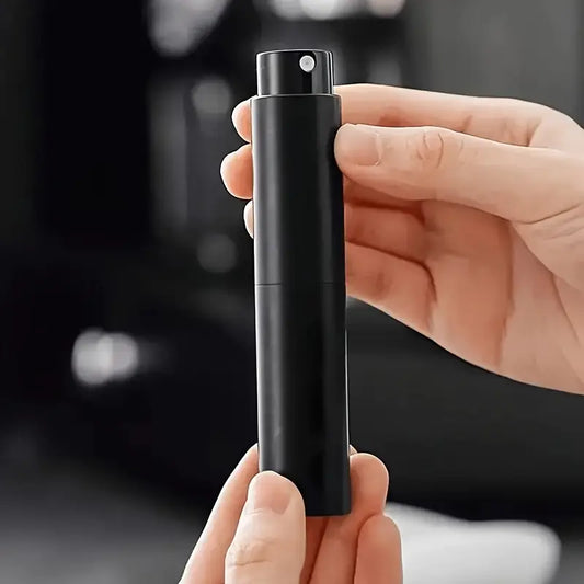 Atomizador para granos de café