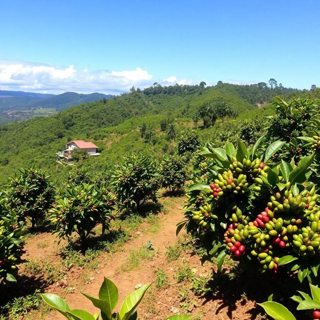 Café Premium Línea Diferenciados