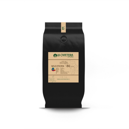 Oferta Pack lnicial promocional La Cafetera Store