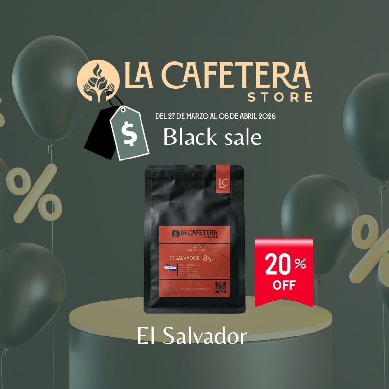 El Salvador | 85 SCA