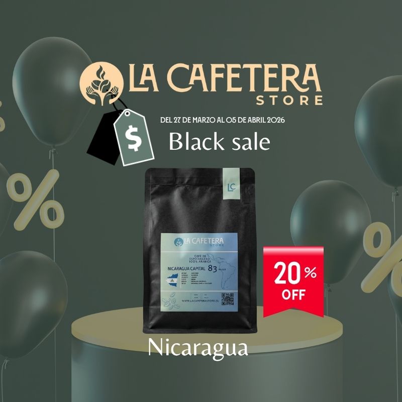 Nicaragua Capital | 83 SCA