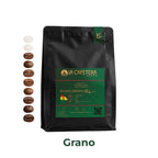 Bolivia | Finca Caranavi | 84 SCA