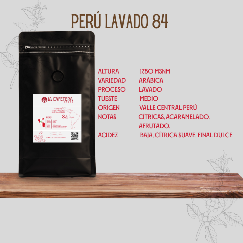 5 Países | GRANO entero | 5x100 gr. c/u