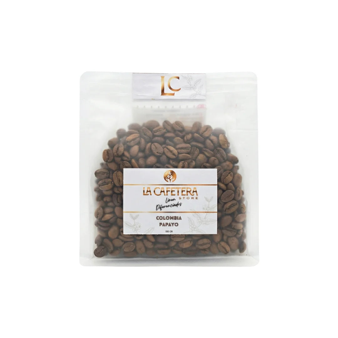 Papayo Natural | 86 SCA