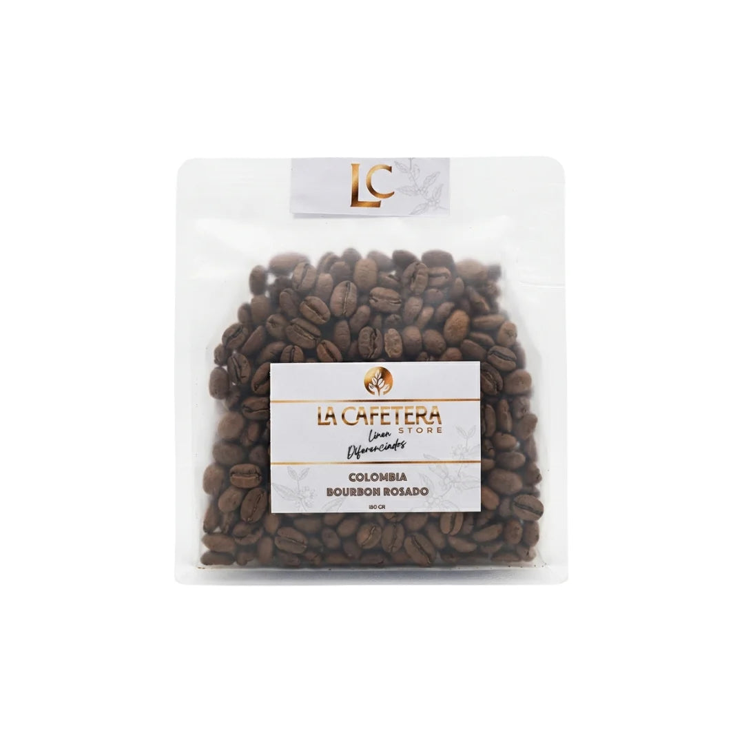 Bourbon Rosado | 86,5 SCA