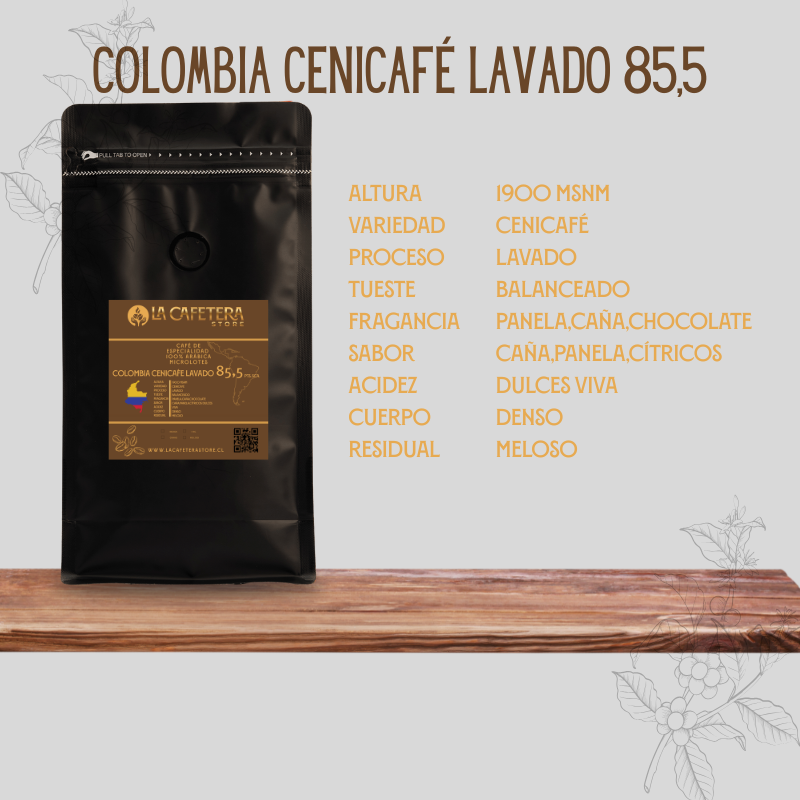 Pack Alturas 5 Variedades | GRANO entero | 5x100 gr. c/u