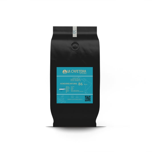 Café Honduras Natural 86 SCA