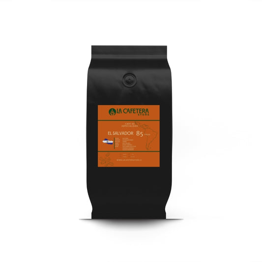 Café El Salvador 85 SCA
