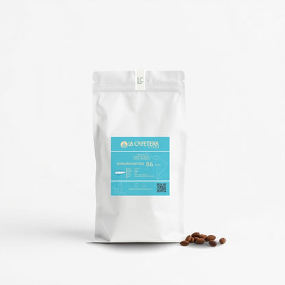 Café Honduras Natural 86 SCA
