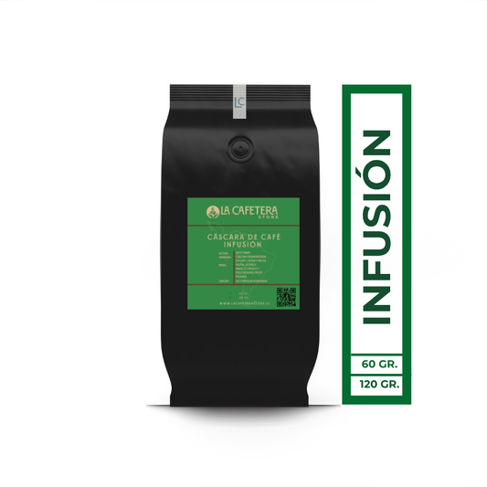 Cáscara de café Honduras 100 gr.