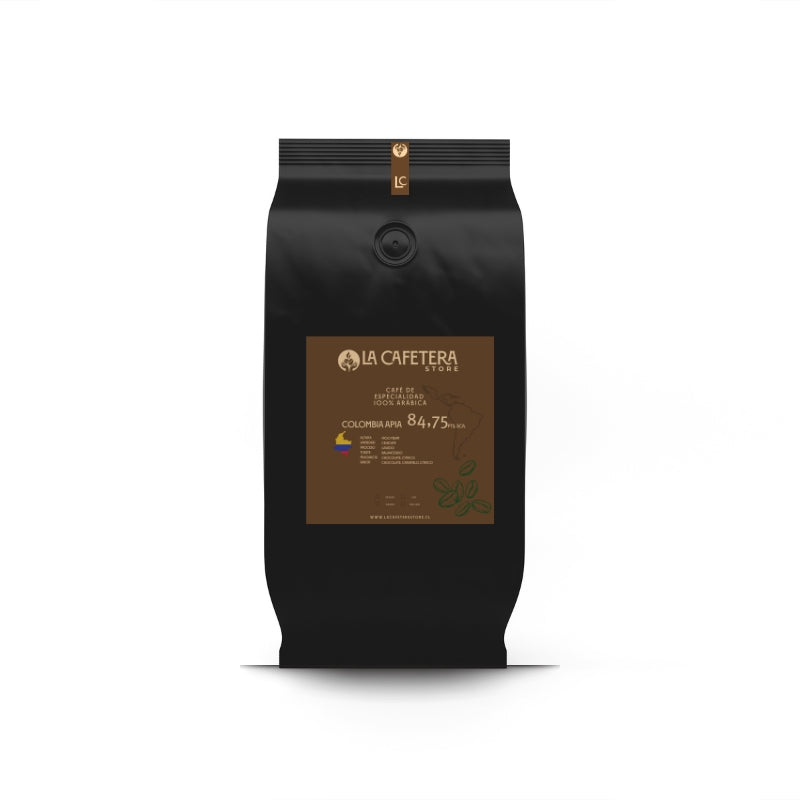 Cafe Colombia Cenicafe Apia 84,75 SCA