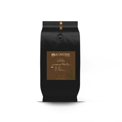 Cafe Colombia Cenicafe Apia 84,75 SCA