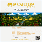 Café Colombia Sevilla