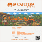 Café Colombia Nariño