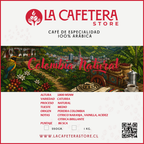 Café Colombia Natural