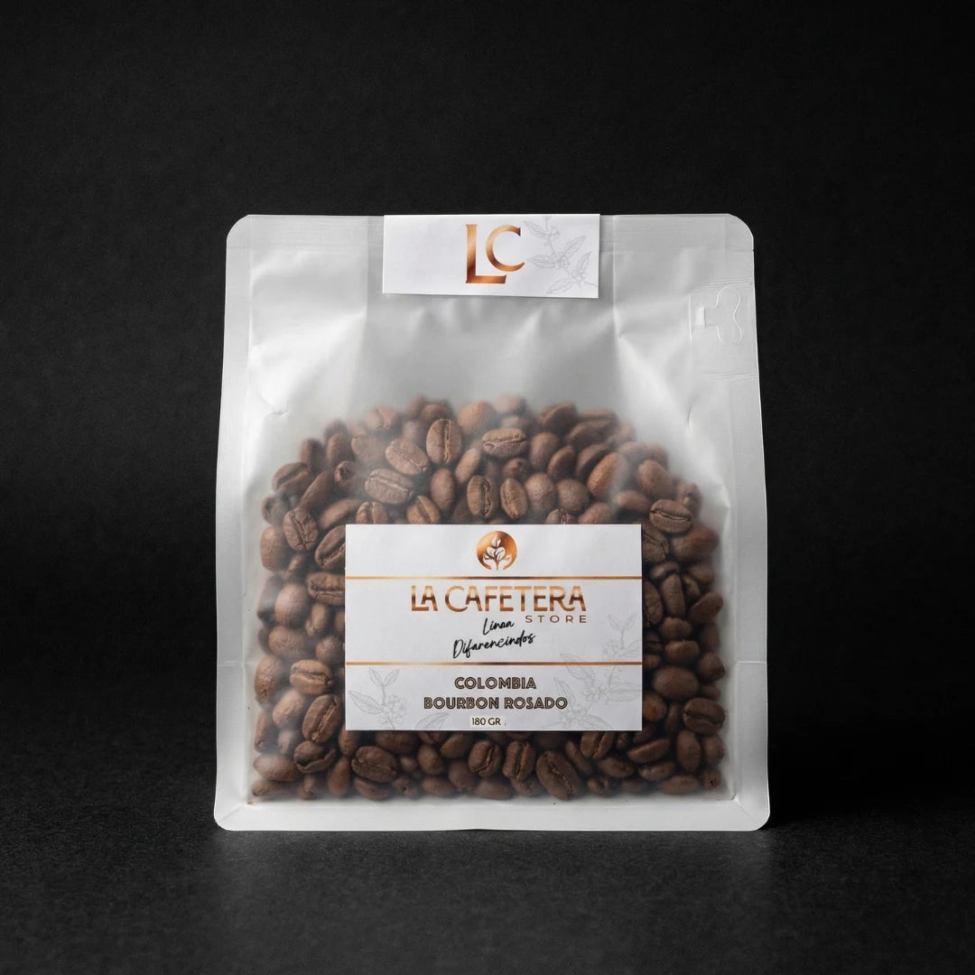 Café de especialidad Exóticos