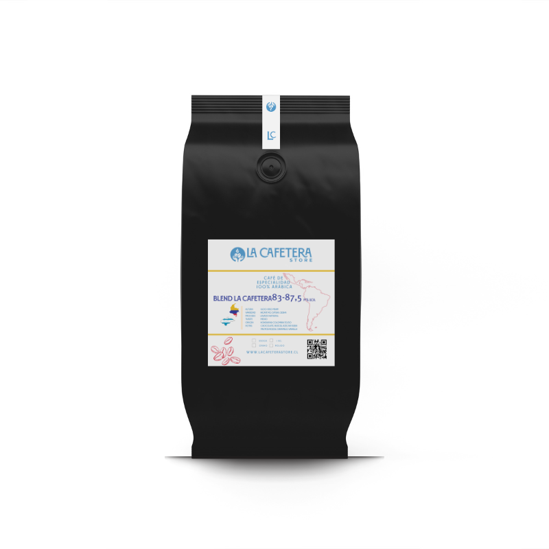 Pack Blend La Cafetera Store