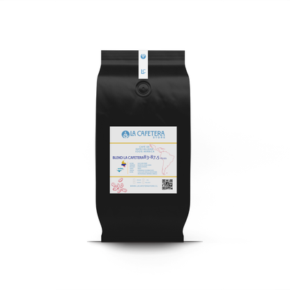 Pack Blend La Cafetera Store