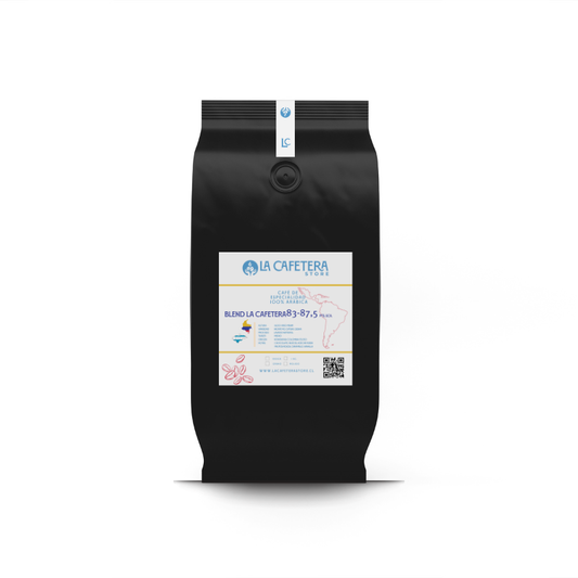 Pack Blend La Cafetera Store