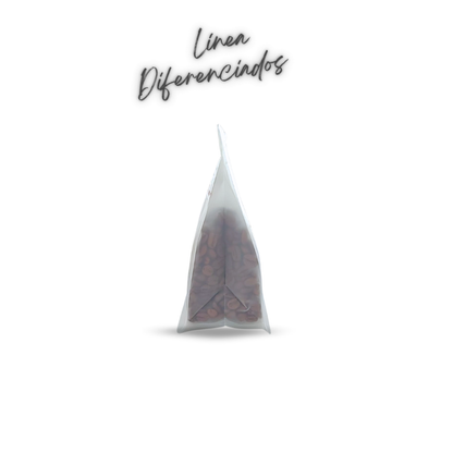 Café diferenciado Gesha Red Honey 87 SCA