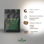 Bolivia | Finca Caranavi | 84 SCA