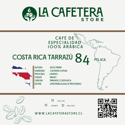 Pack Cafés de Latinoamérica formato grano MOLIDO 5x100 gr. c/u (500 gr.)