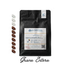 Blend La Cafetera Honduras/Colombia  83-87,5 SCA