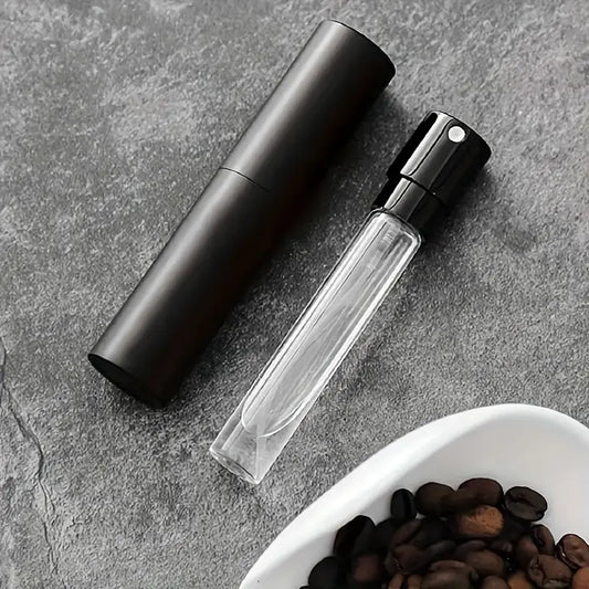 Atomizador para granos de café