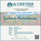 Guatemala Huehuetenango