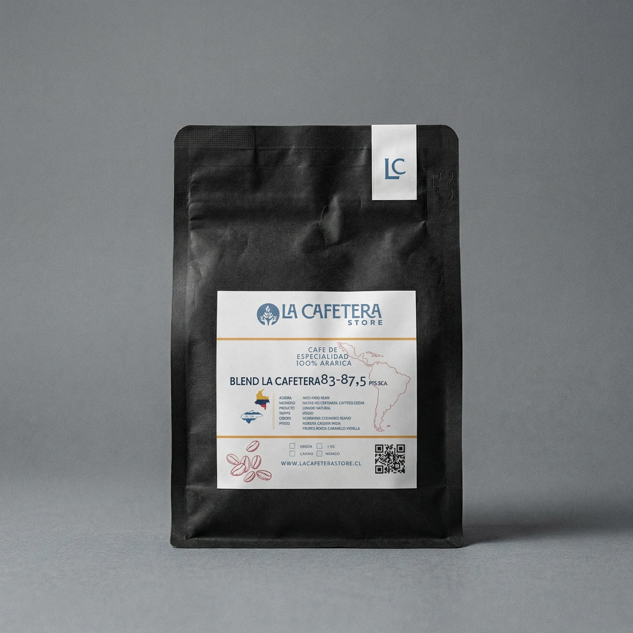 Café de especialidad | Grano Entero