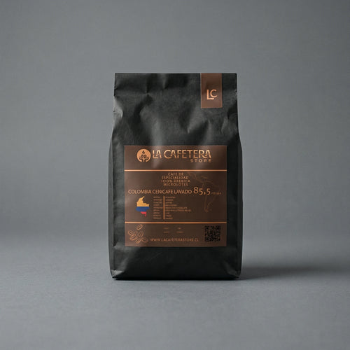 Café de especialidad | Grano Entero