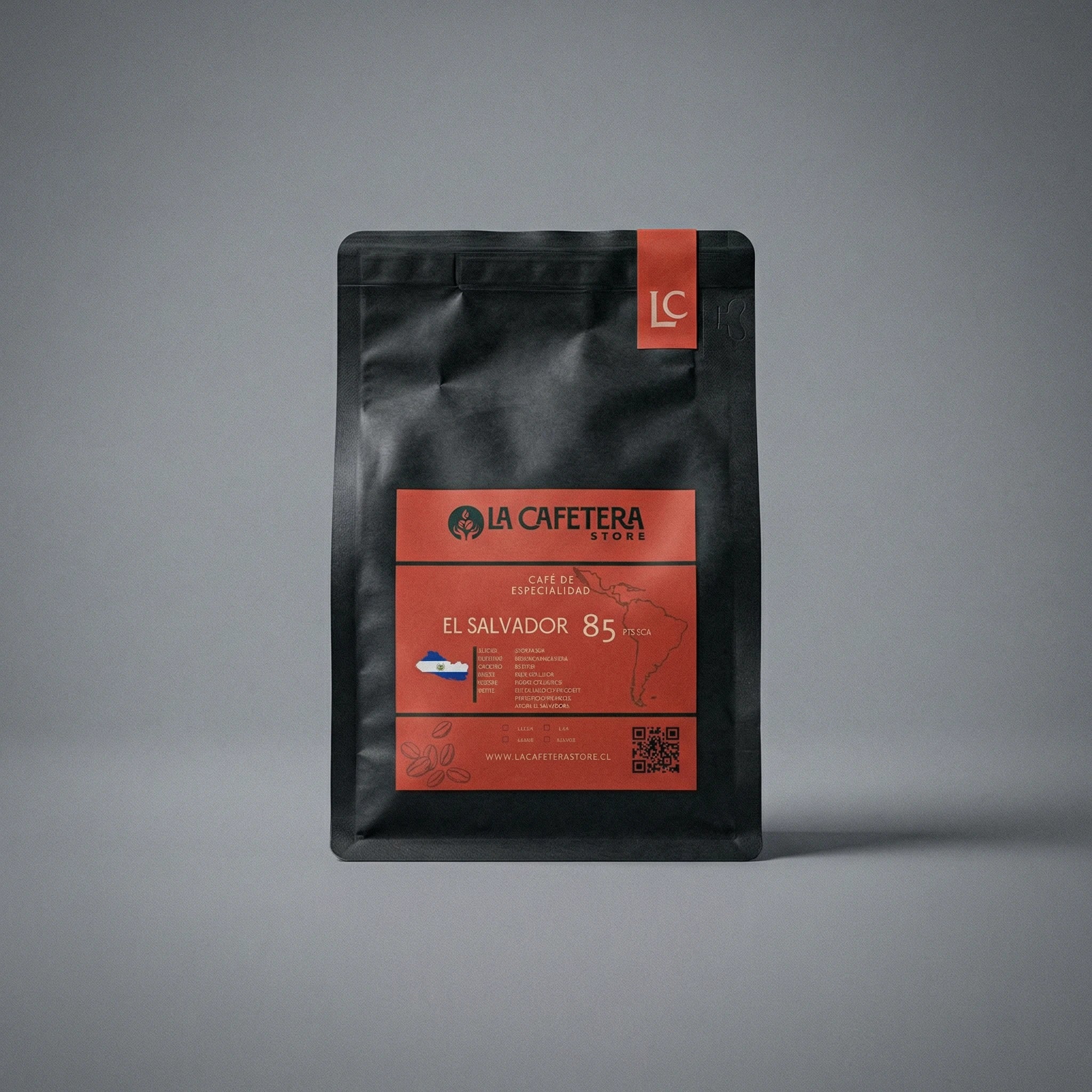 Café de especialidad | Grano Entero