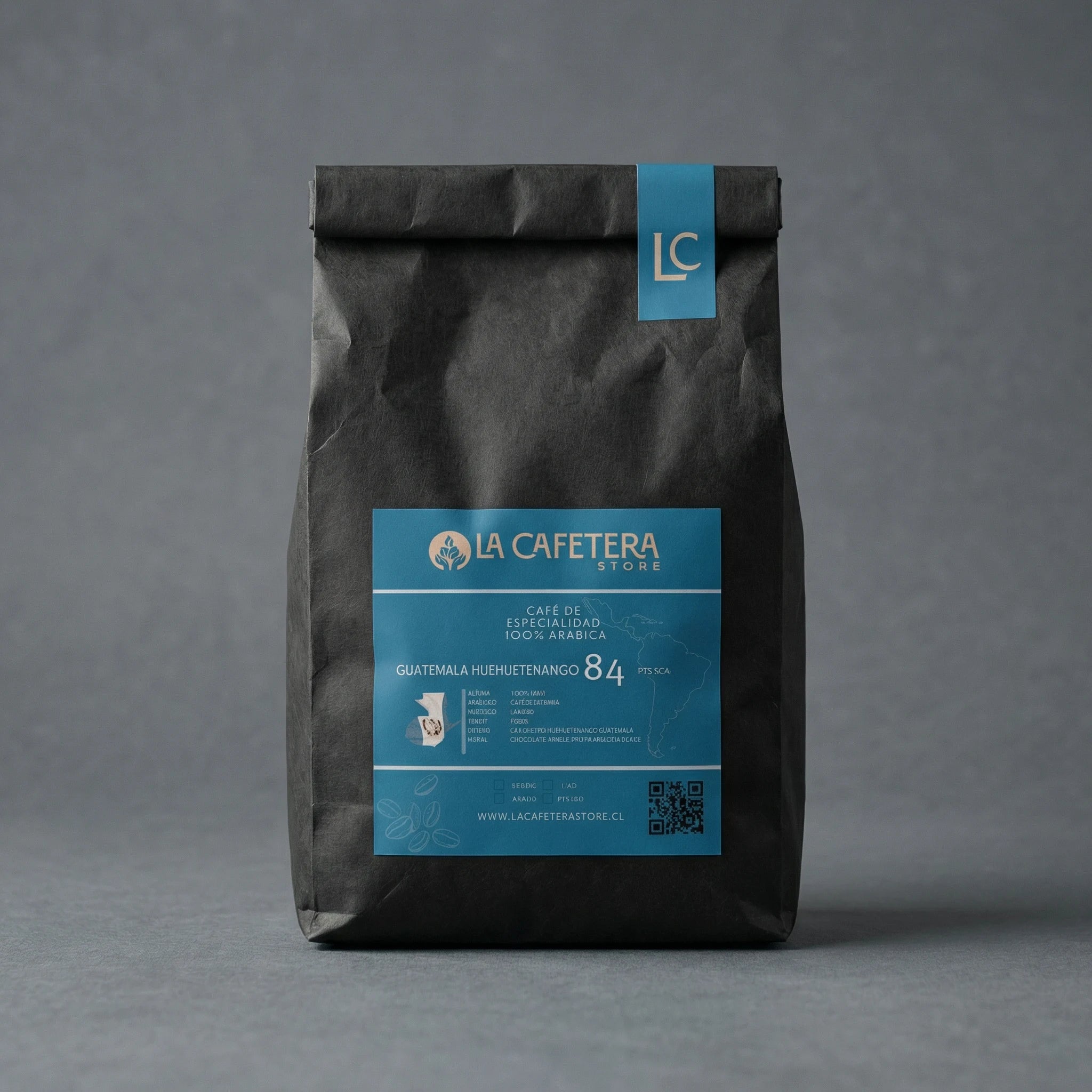 Café de especialidad | Grano Entero