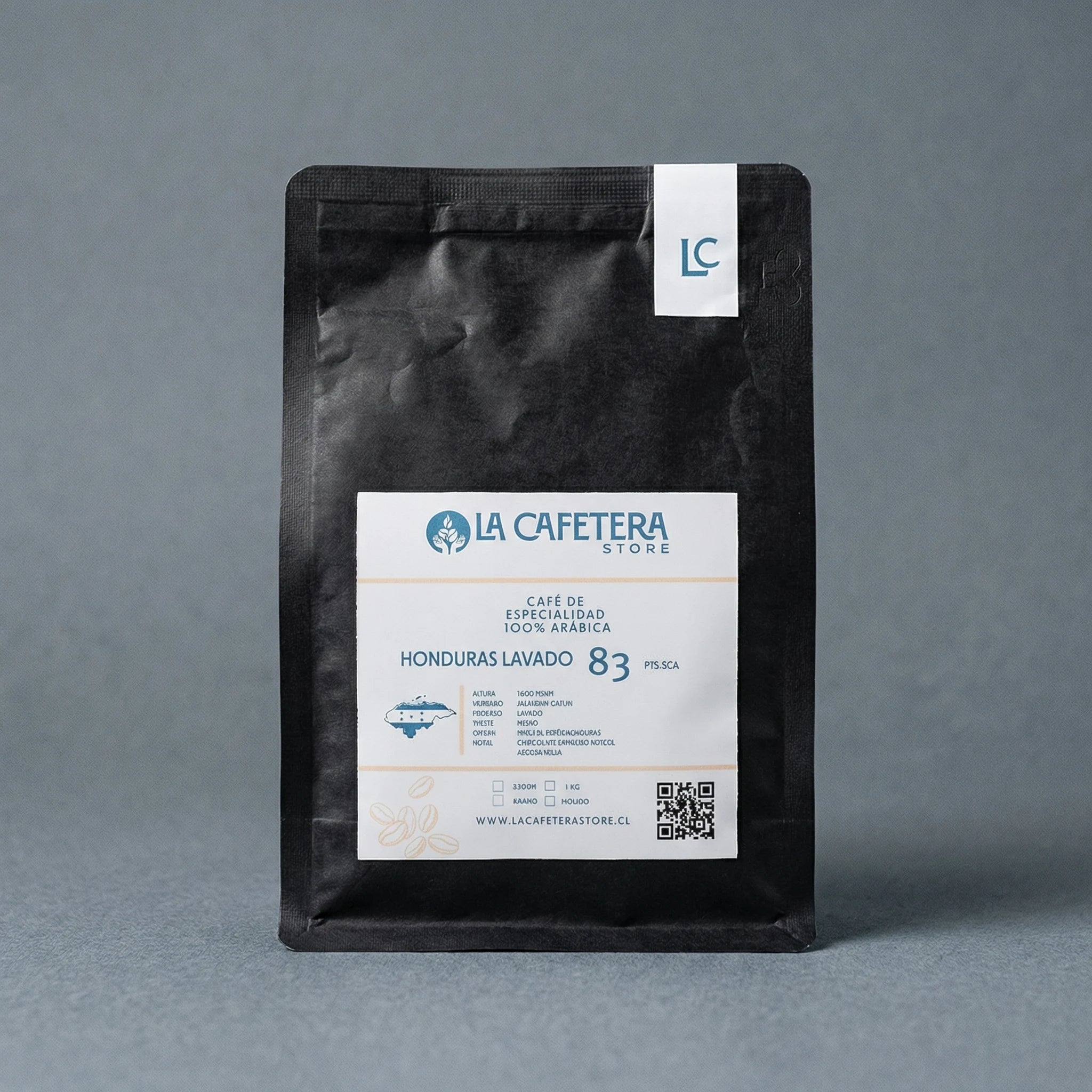 Café de especialidad | Grano Entero