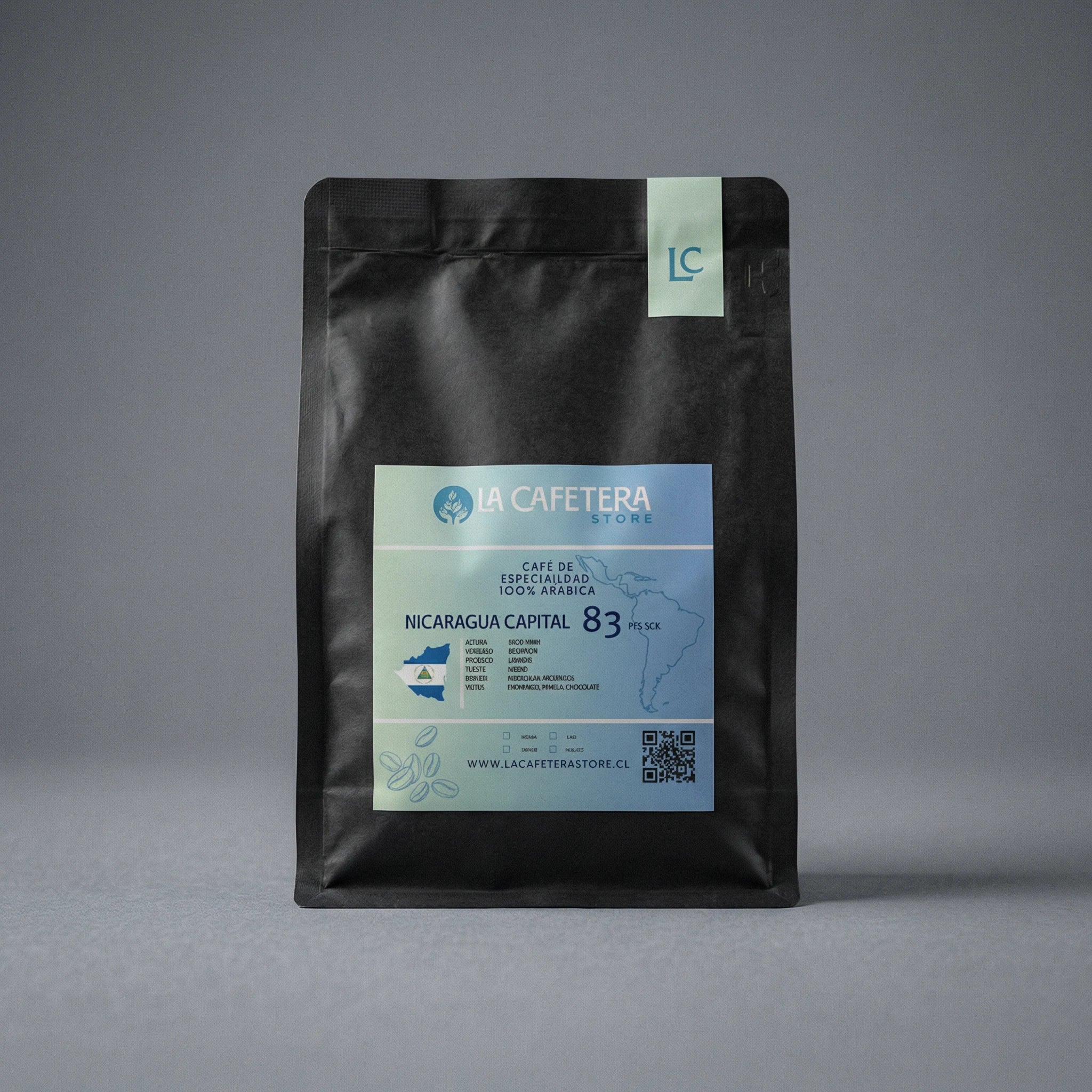 Café de especialidad | Grano Entero