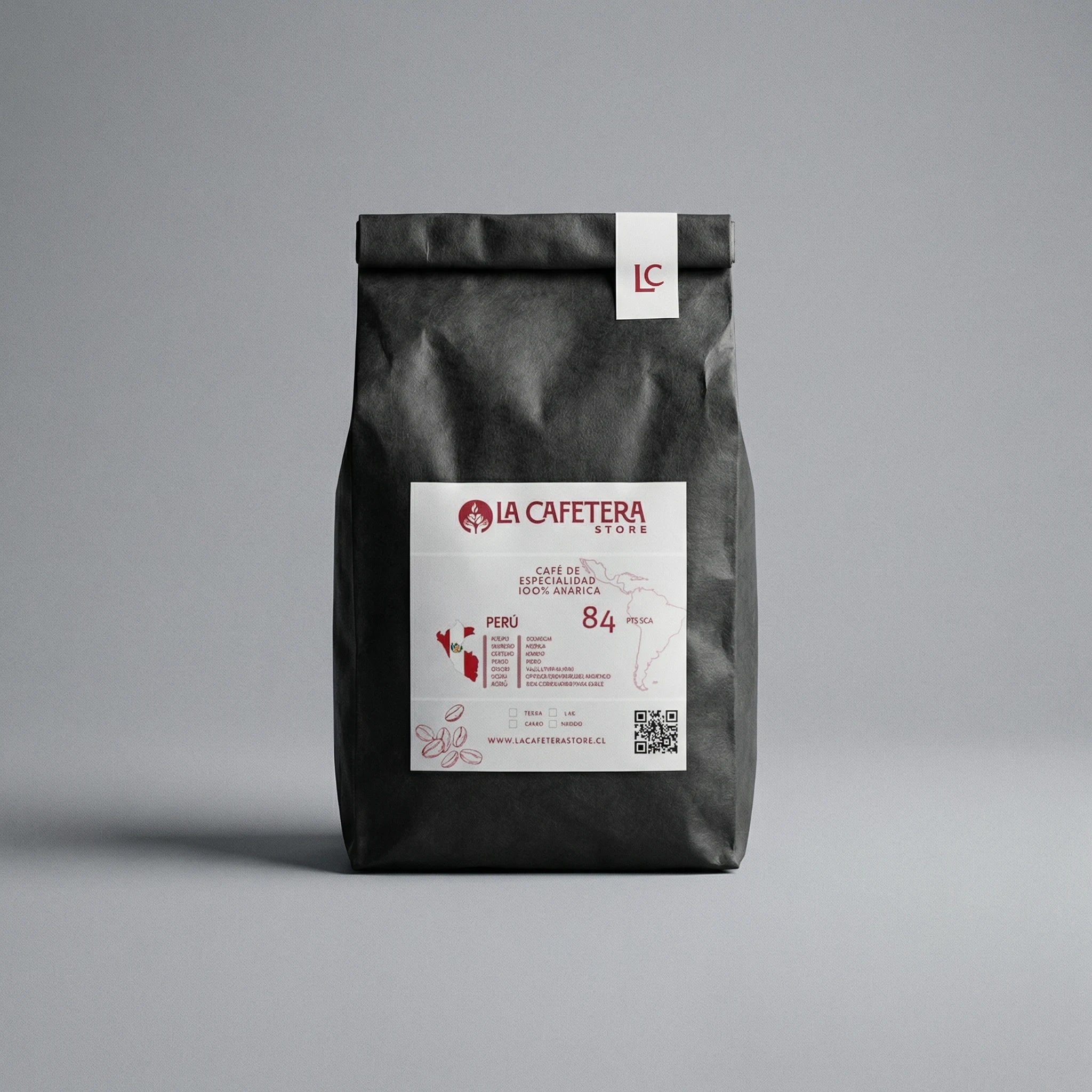 Café de especialidad | Grano Entero