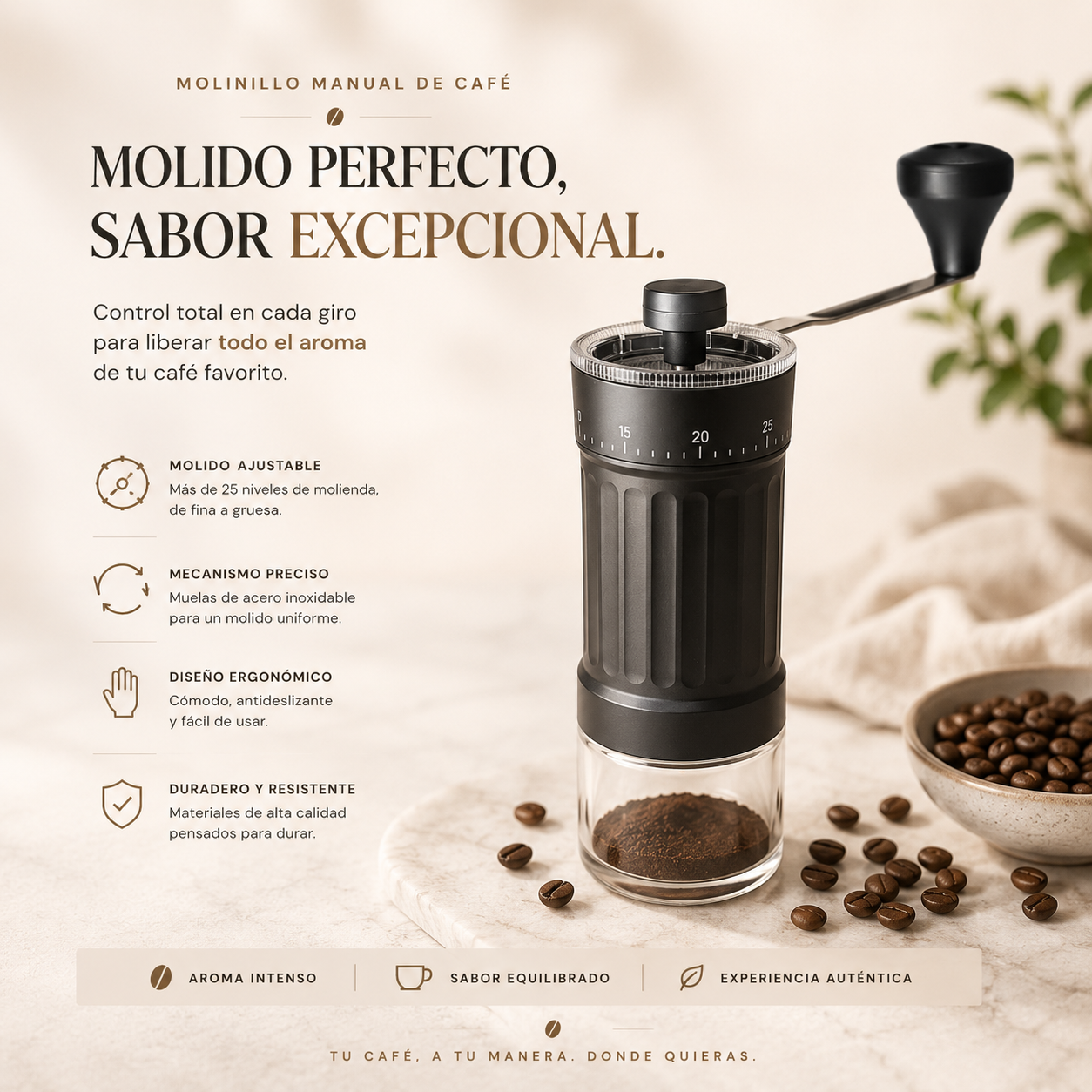 Super Kit La Cafetera Store