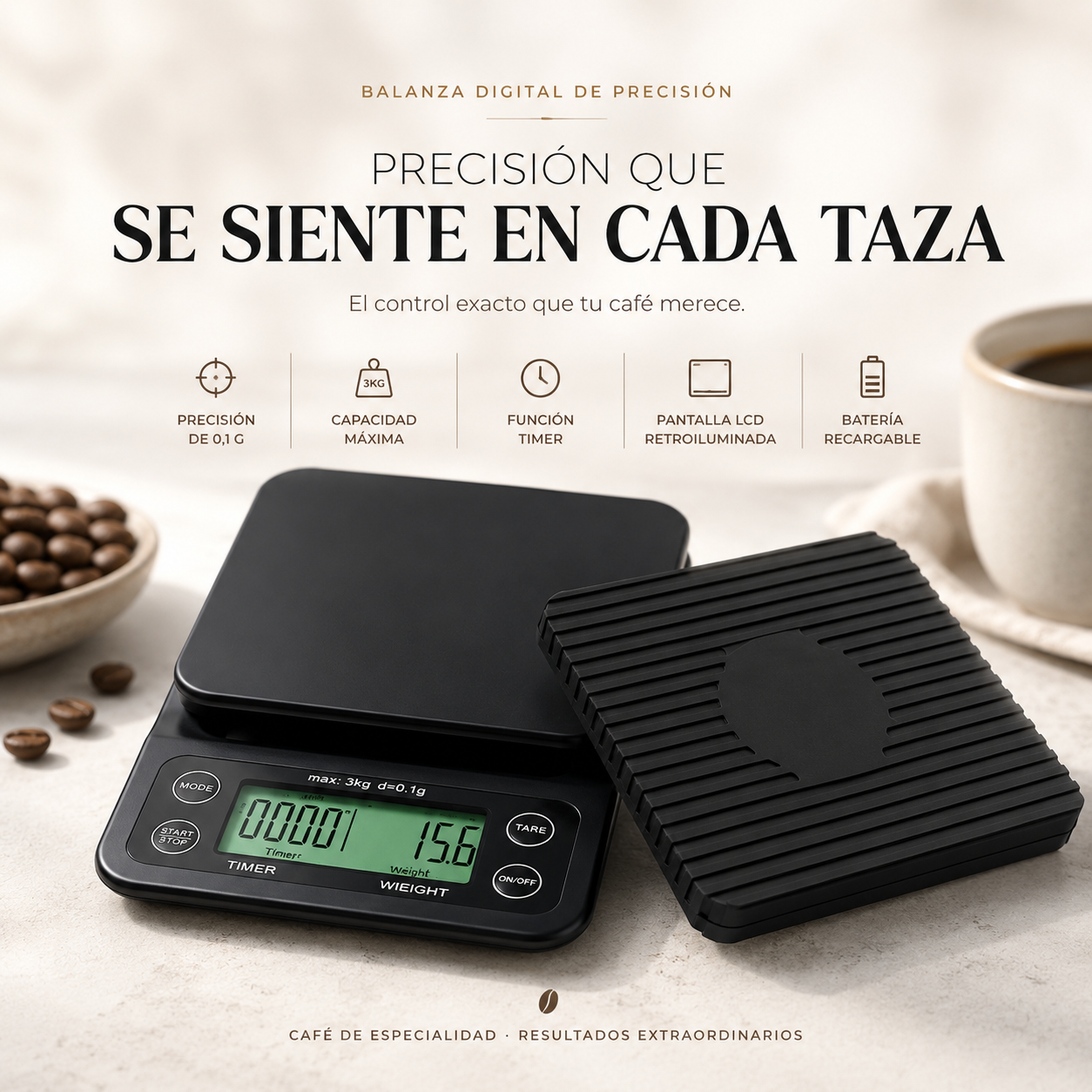 Super Kit La Cafetera Store