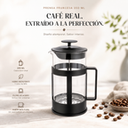 Super Kit La Cafetera Store