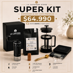 Super Kit La Cafetera Store