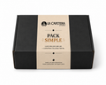 Pack Promo Simple-Café Molido 250 gr. + Cafetera Italiana