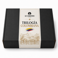 Trilogía Colombiana
