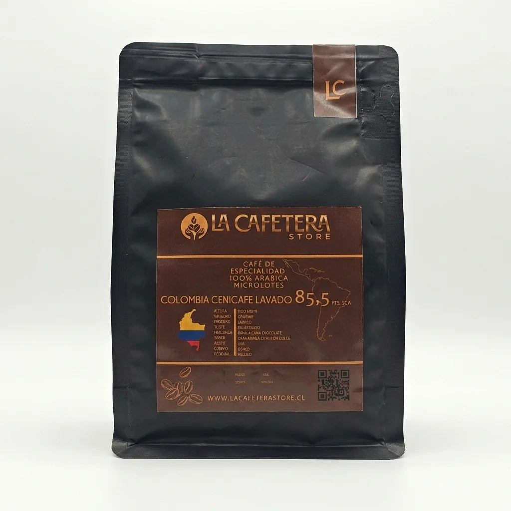 Café de especialidad | Grano Molido