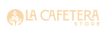Logo de La Cafetera Store