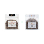 Gesha Natural+ Gesha Red Honey