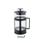 Cafetera Prensa Francesa 350 ml.