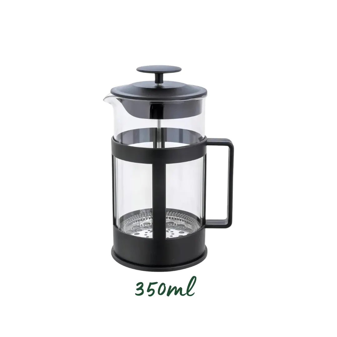 Cafetera Prensa Francesa 350 ml.