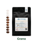 Café Blend La Cafetera Honduras/Colombia  83-87,5 SCA