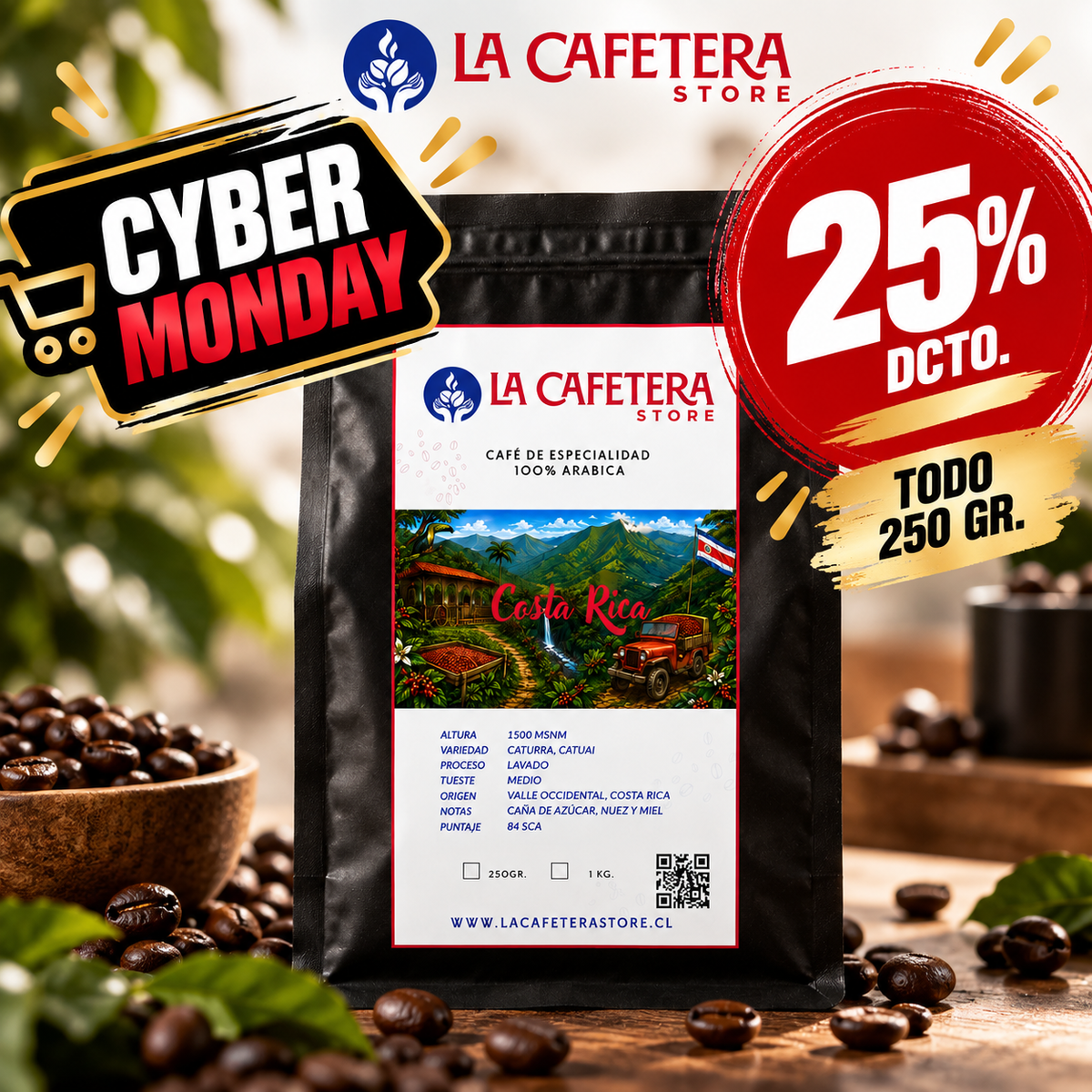 Café Costa Rica
